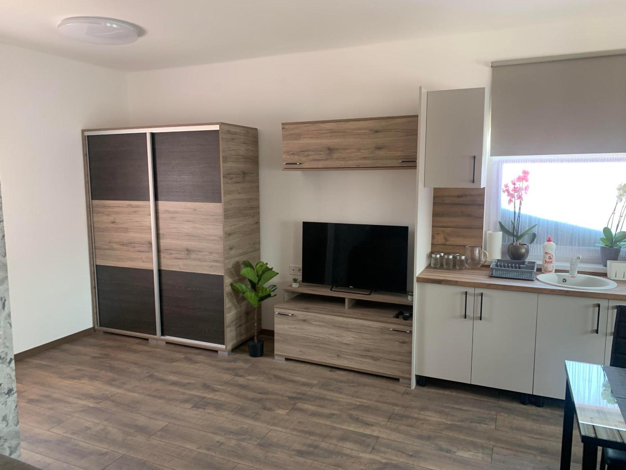 Agora Apartman Hajdúszoboszló Exterior foto