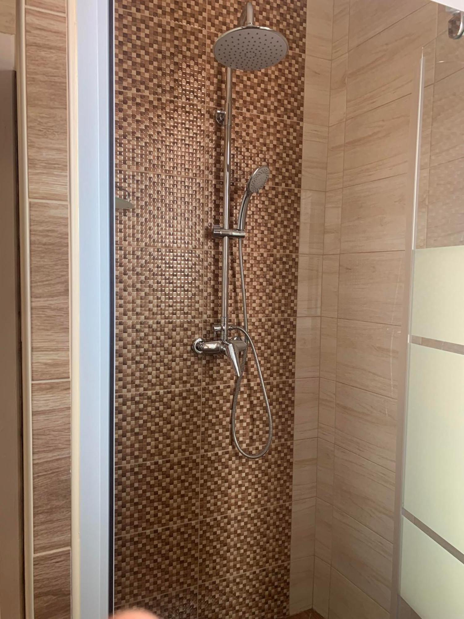 Agora Apartman Hajdúszoboszló Exterior foto