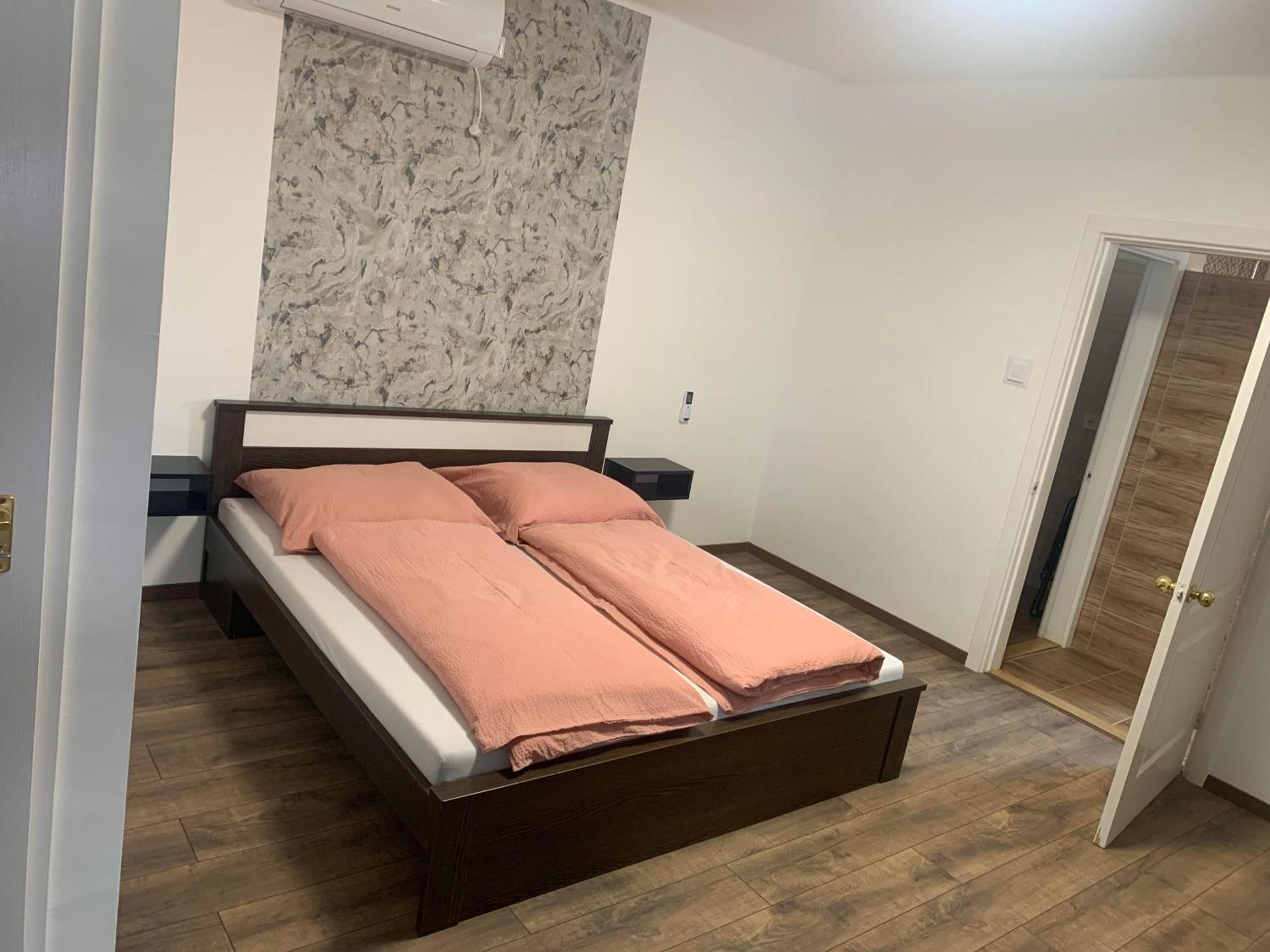 Agora Apartman Hajdúszoboszló Exterior foto