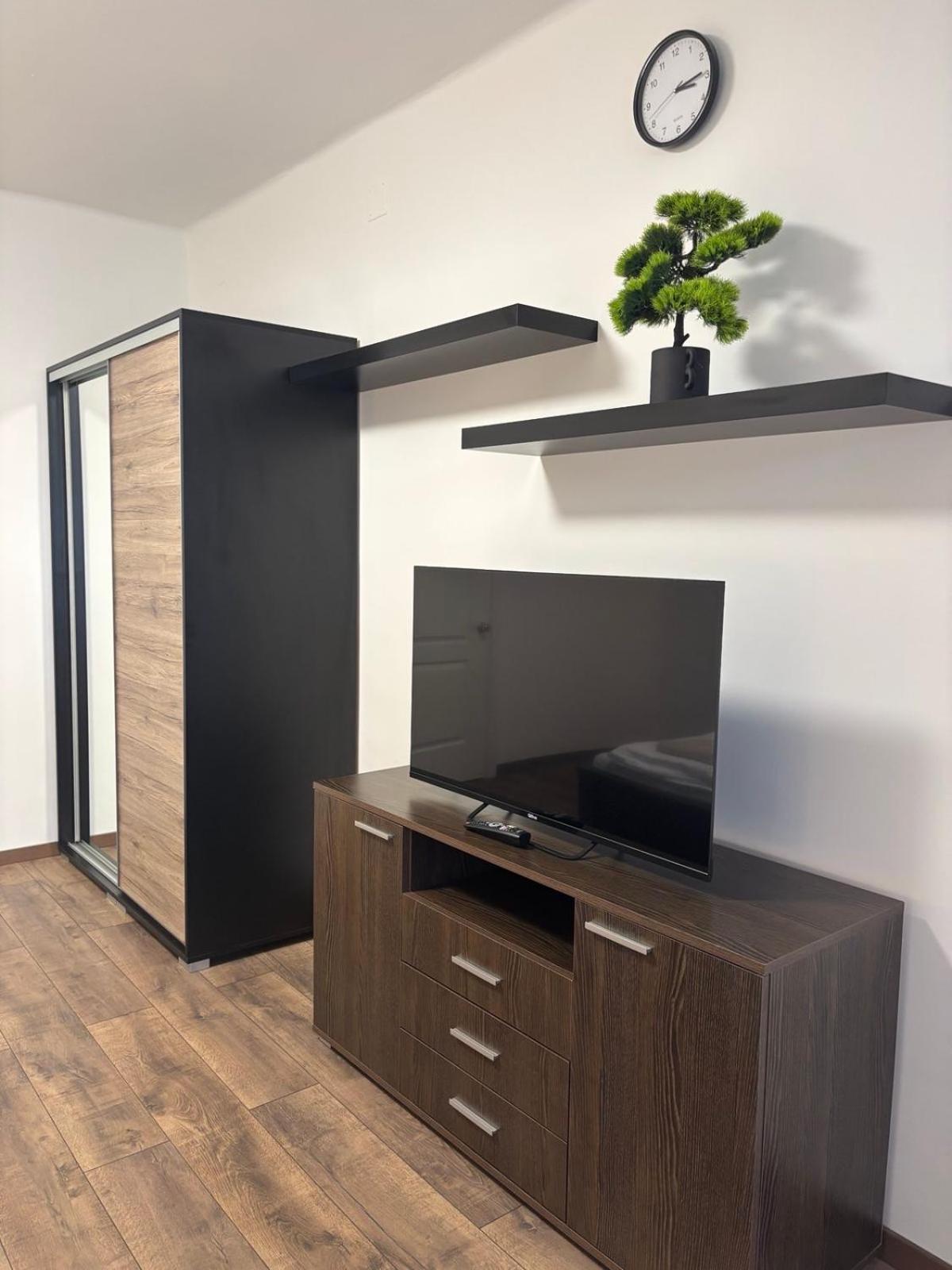 Agora Apartman Hajdúszoboszló Exterior foto