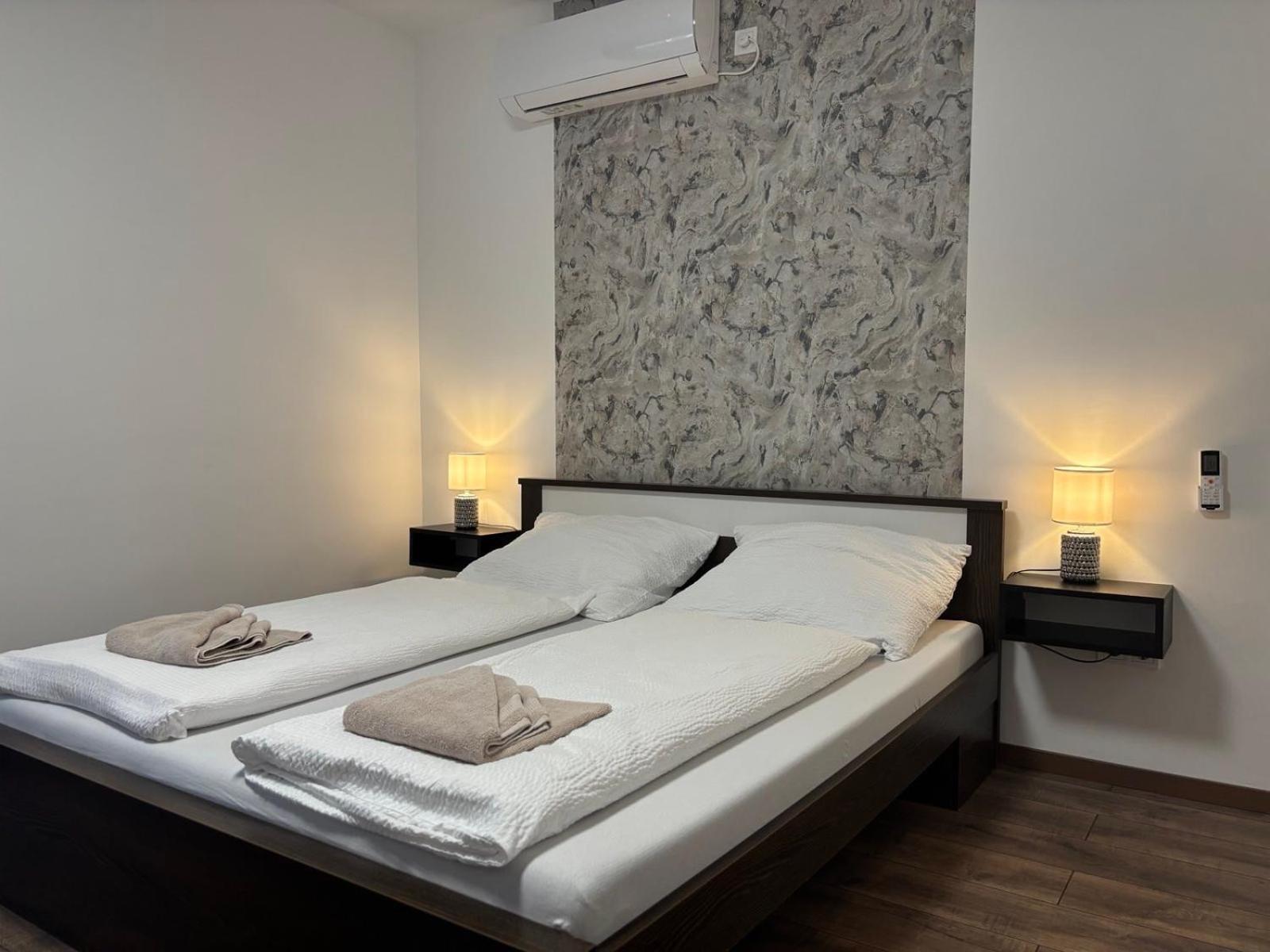 Agora Apartman Hajdúszoboszló Exterior foto